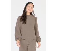 Athlecia Jillnana V2 W Balloon Sleeve Sweat falcon (3033) 40