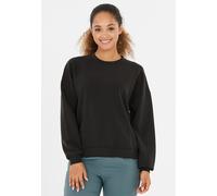 ATHLECIA Damen Sweatshirt Jillnana W Crew Neck (EA243365) 42 Black