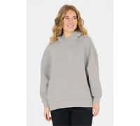 ATHLECIA Damen Sweatshirt Larisa W Hoody (EA253359) 38 Light Grey Melange