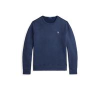 Sweatshirt aus French-Terry XS Blue