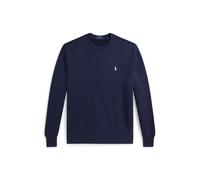 Polo Ralph Lauren Loopback Terry Sweatshirt Cruise Navy Blau M