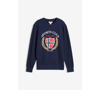 Sweatshirt aus reiner Baumwolle 64/66 (3XL)