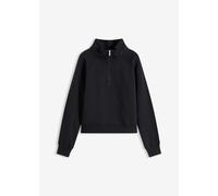 Sweatshirt aus reiner Bio-Baumwolle 44/46 (L)