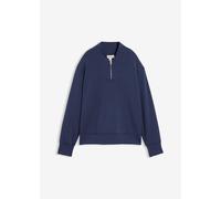 Sweatshirt aus softem Viskose-Mix 36/38 (S)