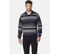 BABISTA Sweatshirt Herren lila, L