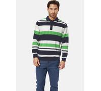 BABISTA Regular Fit Sweatshirt mehrfarbig, Gestreift