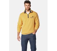 BABISTA Sweatshirt Herren gelb, XXL