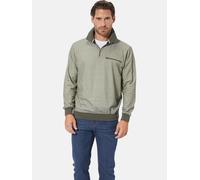 BABISTA Sweatshirt Herren oliv, XL
