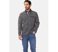 BABISTA Regular Fit Sweatshirt blau, Gemustert