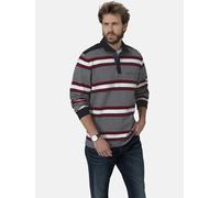 BABISTA Sweatshirt Herren grau, M