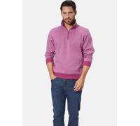 BABISTA Regular Fit Troyer pink, Einfarbig