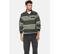 BABISTA Sweatshirt Herren grün, XL