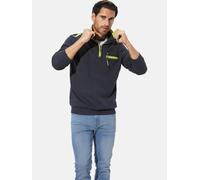 BABISTA Sweatshirt Herren blau, XL