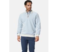 BABISTA Herren Sweatshirt Talmar hellblau XL - 56/58