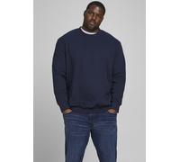 Jack & Jones JJEBASIC 5XL Navy Blazer 12182567 (759036) Blau 5XL