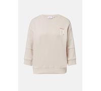 Sweatshirt Beige 32