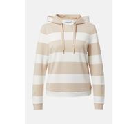 Sweatshirt beige|creme 44