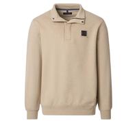 Sweatshirt Beige XL