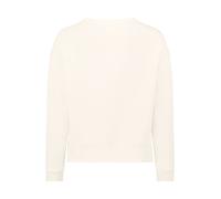 Sweatshirt BETTY BARCLAY "Damen mit Stehkragen", Damen, Gr. 36, beige, Steppware, Obermaterial: 54% Viskose, 40% Polyester, 6% Elasthan, gerade hüftlang, Sweatshirts Sweatshirt (48827053-36) beige