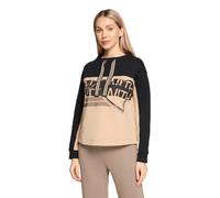 Betty Barclay Sweatshirt Damen camel, 36