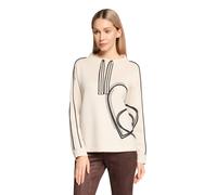 Betty Barclay Sweatshirt Damen mehrfarbig, 40