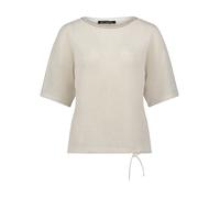 Sweatshirt Betty Barclay weiss 48