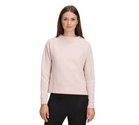 Betty & Co Sweatshirt Damen rosa, 42