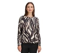 Betty & Co Casual-Shirt Damen mehrfarbig, 36
