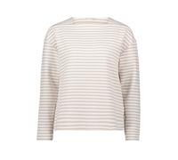 Betty & Co Sweatshirt Damen grau, 38