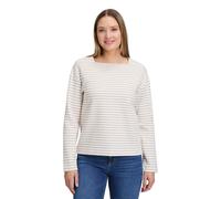 Betty & Co Sweatshirt Damen grau, 44