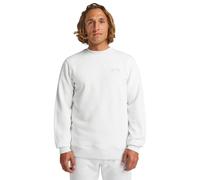 BILLABONG Arch CR Fleece Pullover, Weiß, L