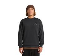 Billabong Pullover Arch Crew Herren XL blau (Black)