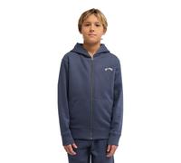 Sweatshirt BILLABONG "Arch", Herren, Gr. 14(155-164cm), ombre blau, Obermaterial: 55% Walkfrottier, 25% Walkfrottier, 20% Microfaser;, Sweatshirts Sweatshirt (31464830-14)