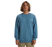 Billabong Arch Sweatshirt blau - S