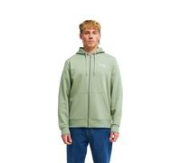 Sweatshirt BILLABONG "Arch", Herren, Gr. S, sea spray, Obermaterial: 80% Baumwolle, 20% Polyester., Sweatshirts Sweatshirt (40507248-S) sea spray
