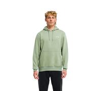Sweatshirt BILLABONG "Arch Po", Herren, Gr. M, sea spray, Obermaterial: 55% Baumwolle, 25% Baumwolle, 20% Polyester., Sweatshirts Sweatshirt (46014057-M) sea spray