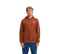 Billabong Arch Po - Sweatshirt - Männer - S - Weiss