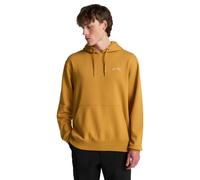 Sweatshirt BILLABONG "Arch Po", Herren, Gr. XL, honey, Obermaterial: 55% Walkfrottier, 25% Walkfrottier, 20% Microfaser;, Sweatshirts Sweatshirt (70511102-XL) honey