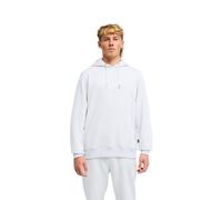 Sweatshirt BILLABONG "Arch Po", Herren, Gr. XXL, light grau heather, Obermaterial: 55% Baumwolle, 25% Baumwolle, 20% Polyester., Sweatshirts Sweatshirt (48960705-XXL) light grau heather