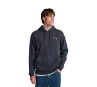 Billabong Hoodie Arch Hood Blau (OmbreBlue) Größe XXL