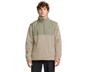 Sweatshirt BILLABONG "Blocked", Herren, Gr. L, beige (sand), Obermaterial: 100% Polyester., Sweatshirts Sweatshirt (38106017-L) sand