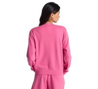 Sweatshirt BILLABONG "Family Tree", Damen, Gr. XS, guava, Obermaterial: 55% Walkfrottier, 25% Walkfrottier, 20% Microfaser;, Sweatshirts Sweatshirt (77589459-XS) guava