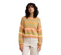 Sweatshirt BILLABONG "Make It Waves", Damen, Gr. XS, stone, Obermaterial: 90% Walkfrottier, 10% Nylon;, Sweatshirts Sweatshirt (94950931-XS) stone