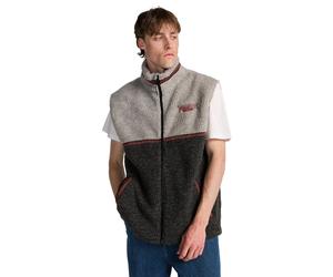 Sweatshirt BILLABONG "Since 73 Tomstone", Herren, Gr. L, schwarz heather, Obermaterial: 100% Microfaser;, Sweatshirts Sweatshirt (15975647-L) schwarz heather