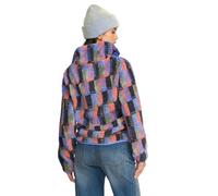 Billabong - Women's Switchback Pullover Fleece - Fleecepullover, Gr. XS, bunt (Multi)