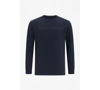 Sweatshirt blau Dunkelblau 6XL/34/