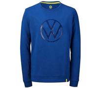 Sweatshirt Blau, Größe L