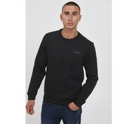 BLEND Sweatshirt Herren blau, S