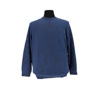 Sweatshirt BLUE 6XL