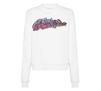 Sweatshirt Bombing Graffiti XS